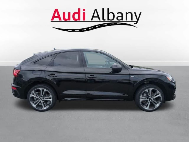 2022 Audi Q5 Sportback