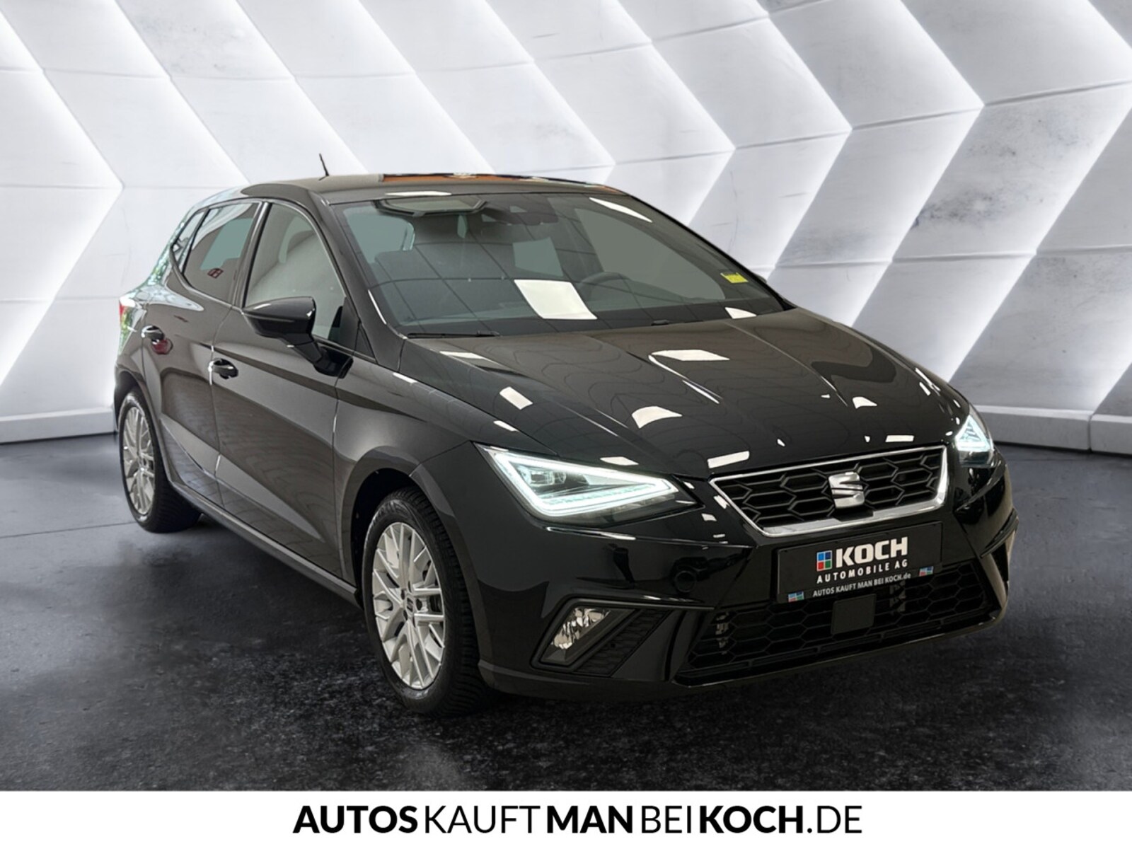 SEAT Ibiza – Bild 5