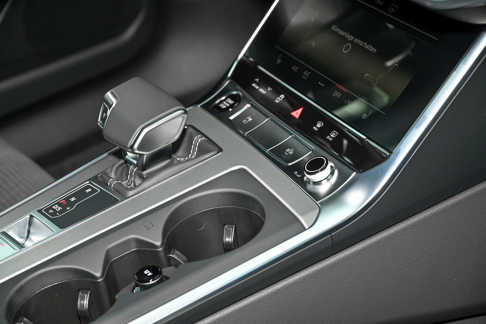 Audi A6 Avant – Bild 10