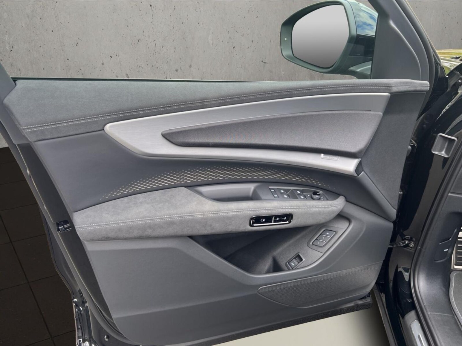 Audi Q7 – Bild 11