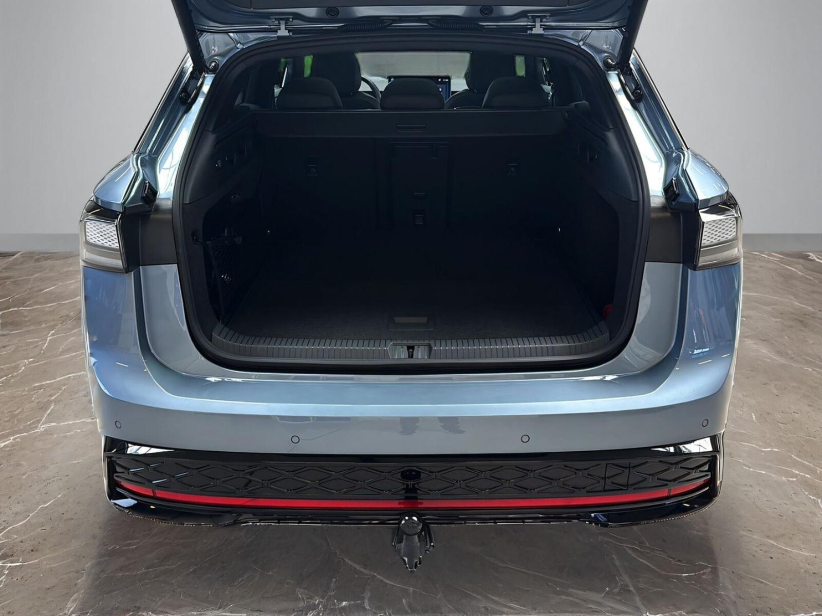 Volkswagen ID.7 Tourer – Bild 12