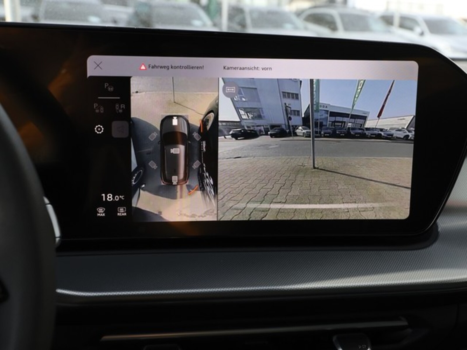 Audi Q3 – Bild 14