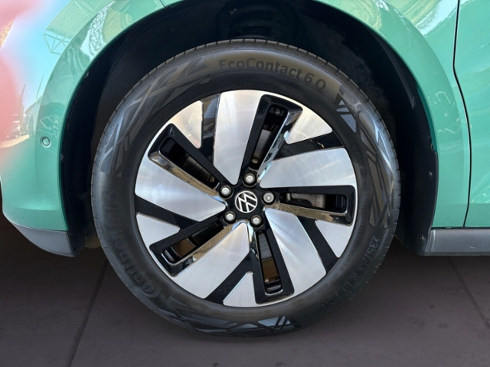 Volkswagen ID. Buzz – Bild 7