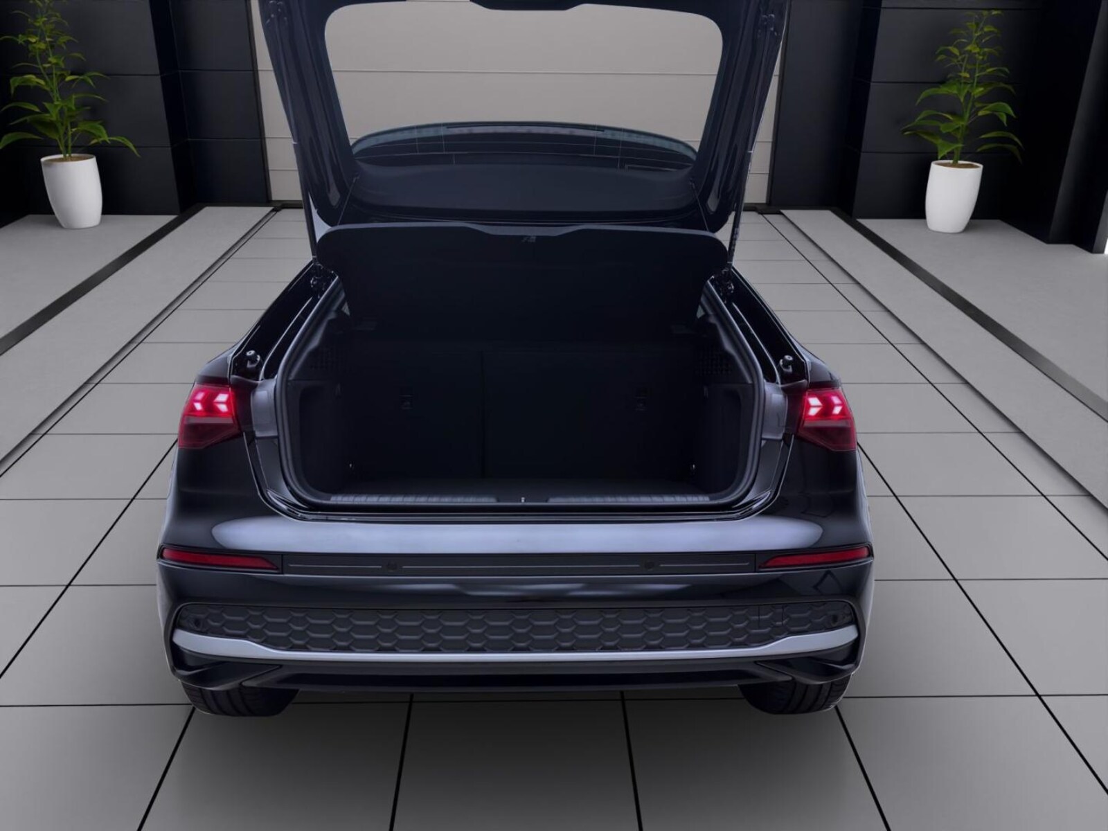 Audi A3 Sportback – Bild 5