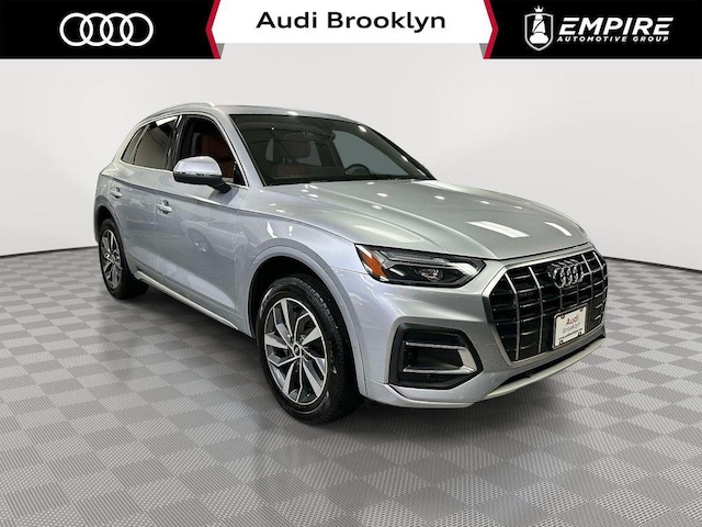 2021 Audi Q5