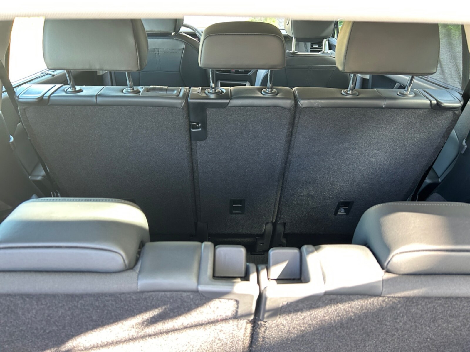 Volkswagen Tayron – Bild 20