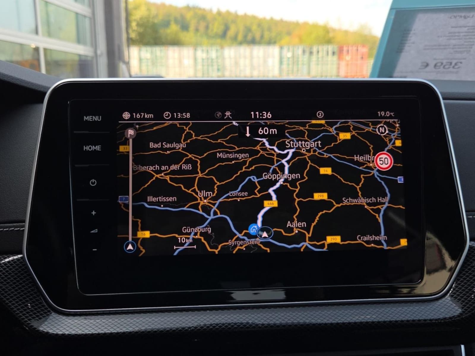 Volkswagen T-Cross – Bild 19