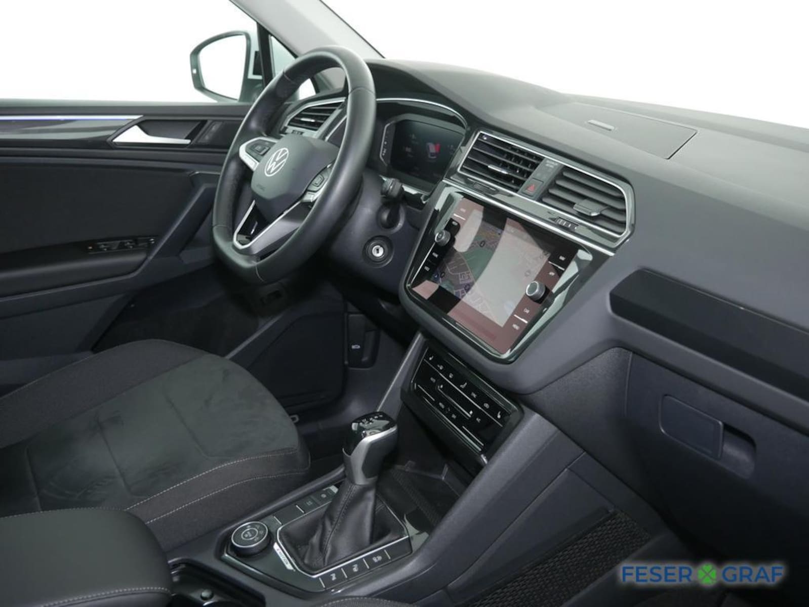 Volkswagen Tiguan – Bild 3