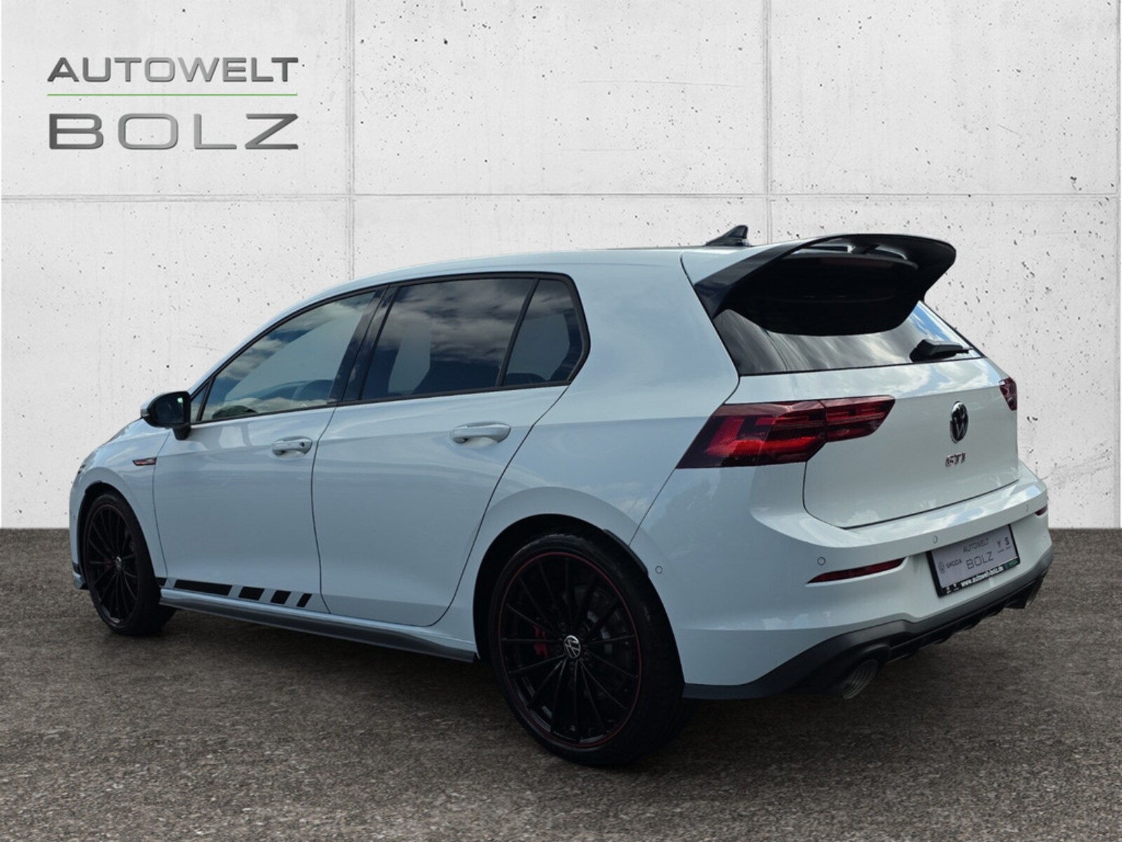 Volkswagen Golf – Bild 7