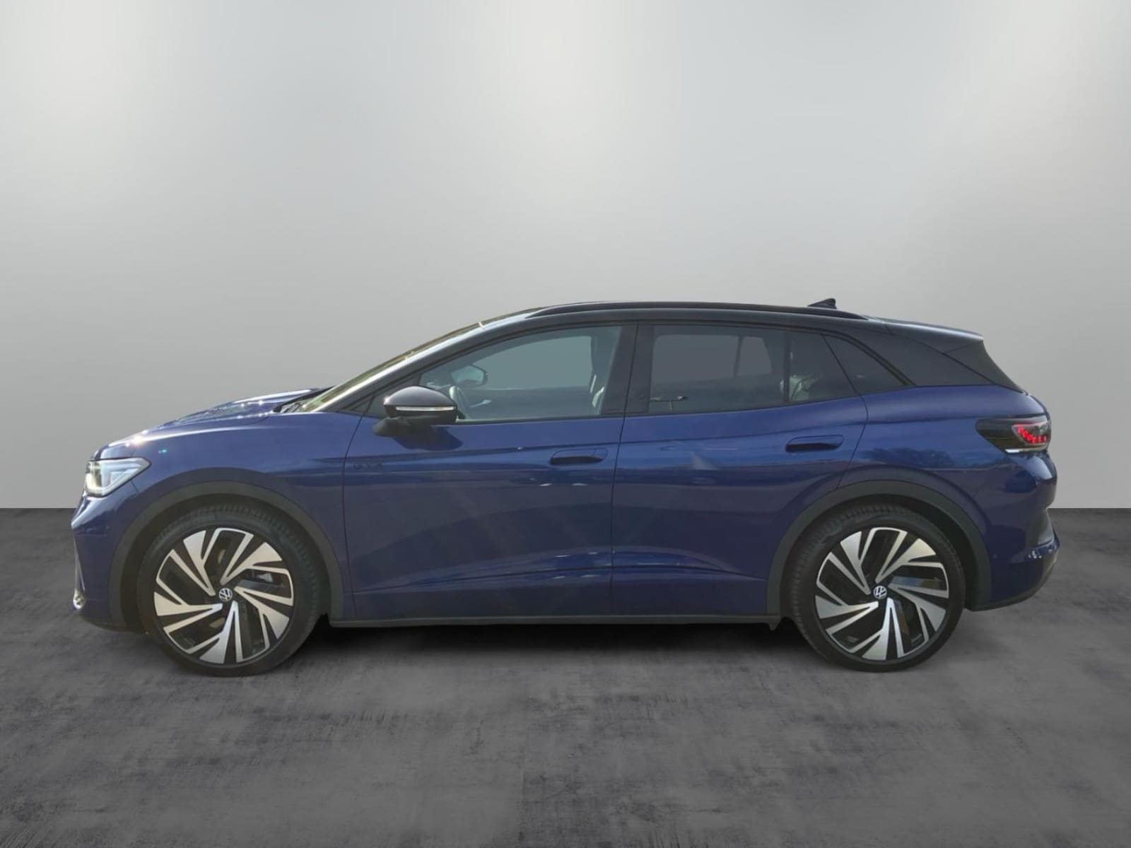 Volkswagen ID.4 – Bild 4