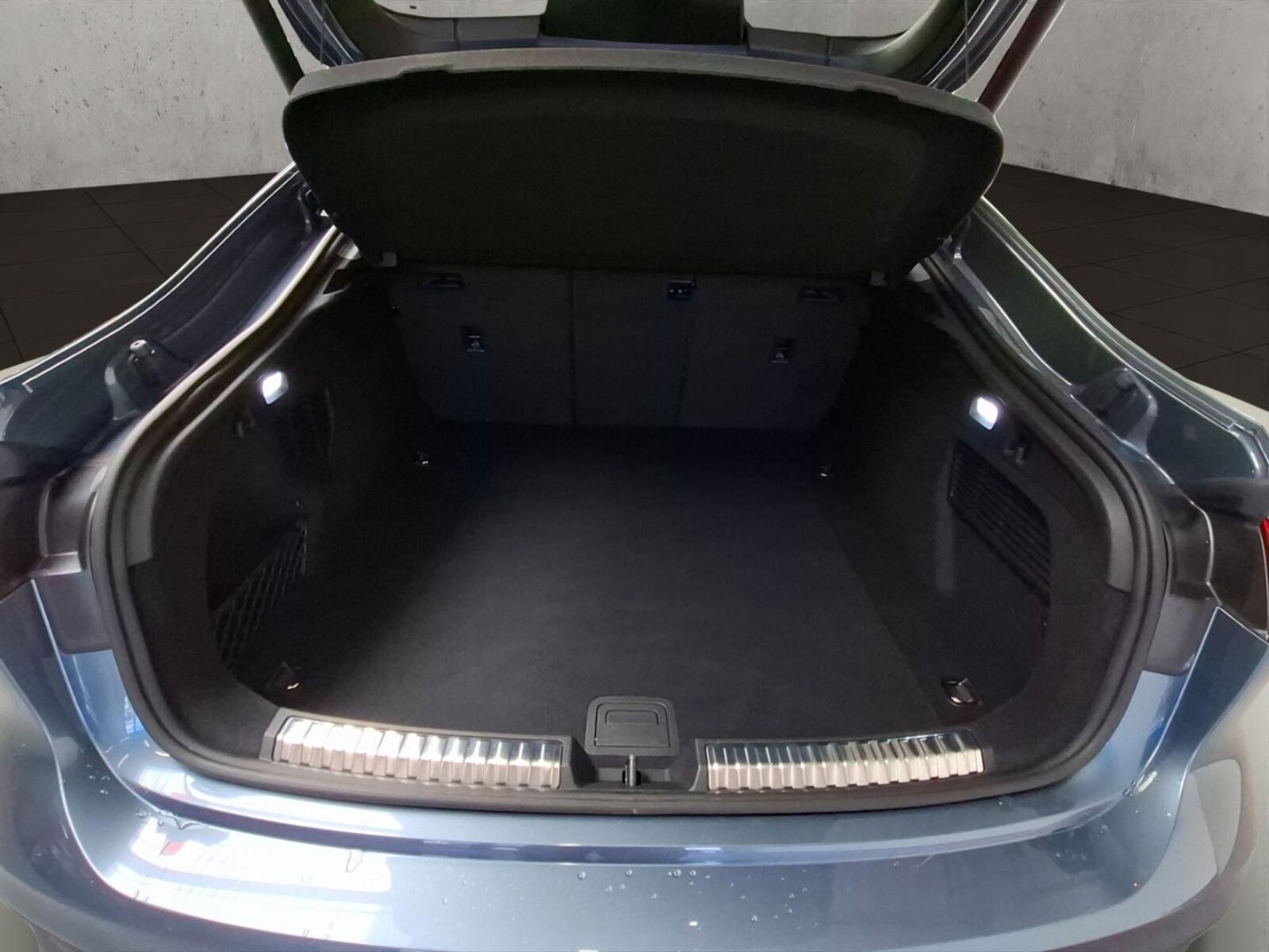 Audi A5 Limousine – Bild 18