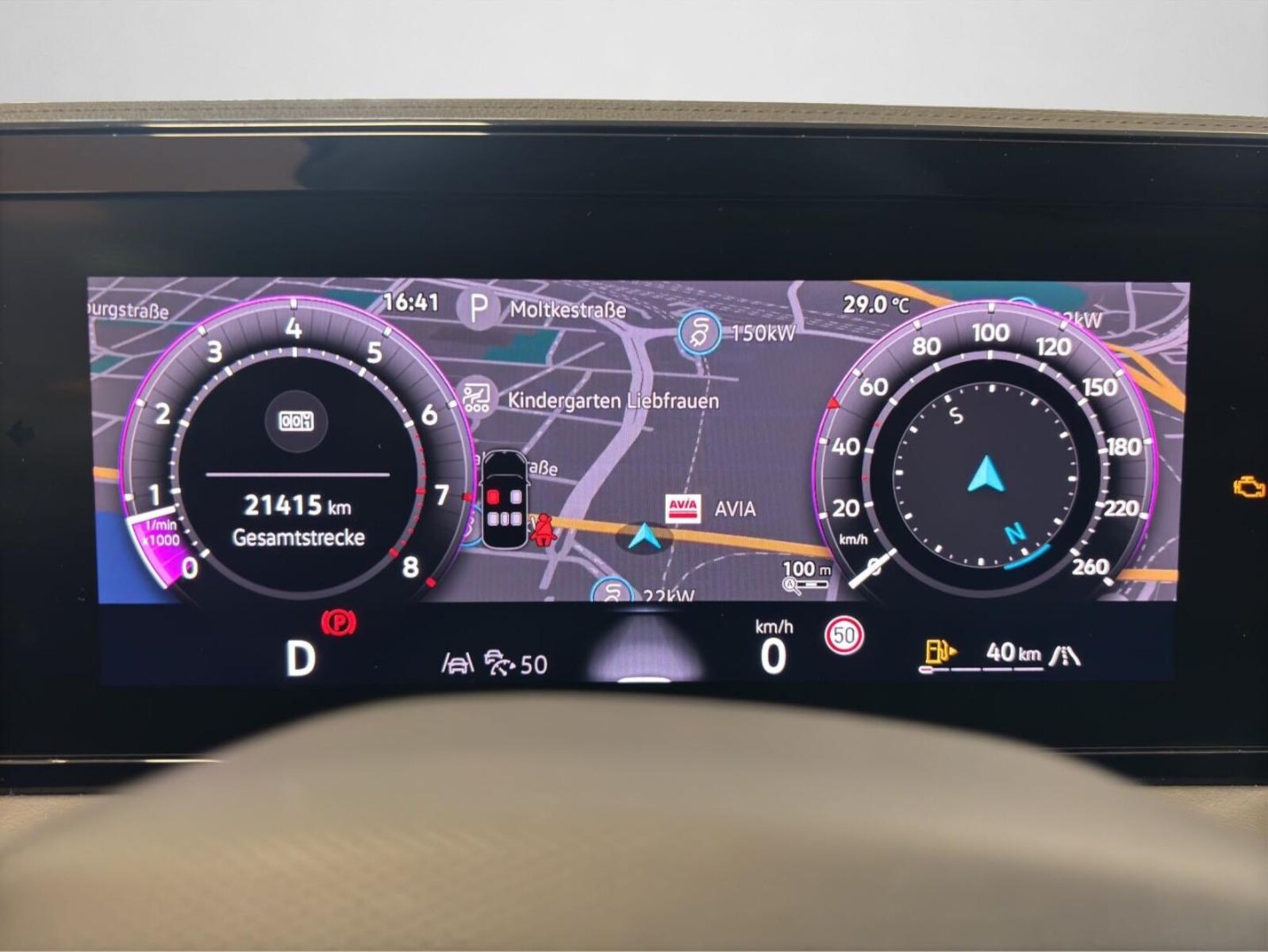 Volkswagen Tiguan – Bild 10