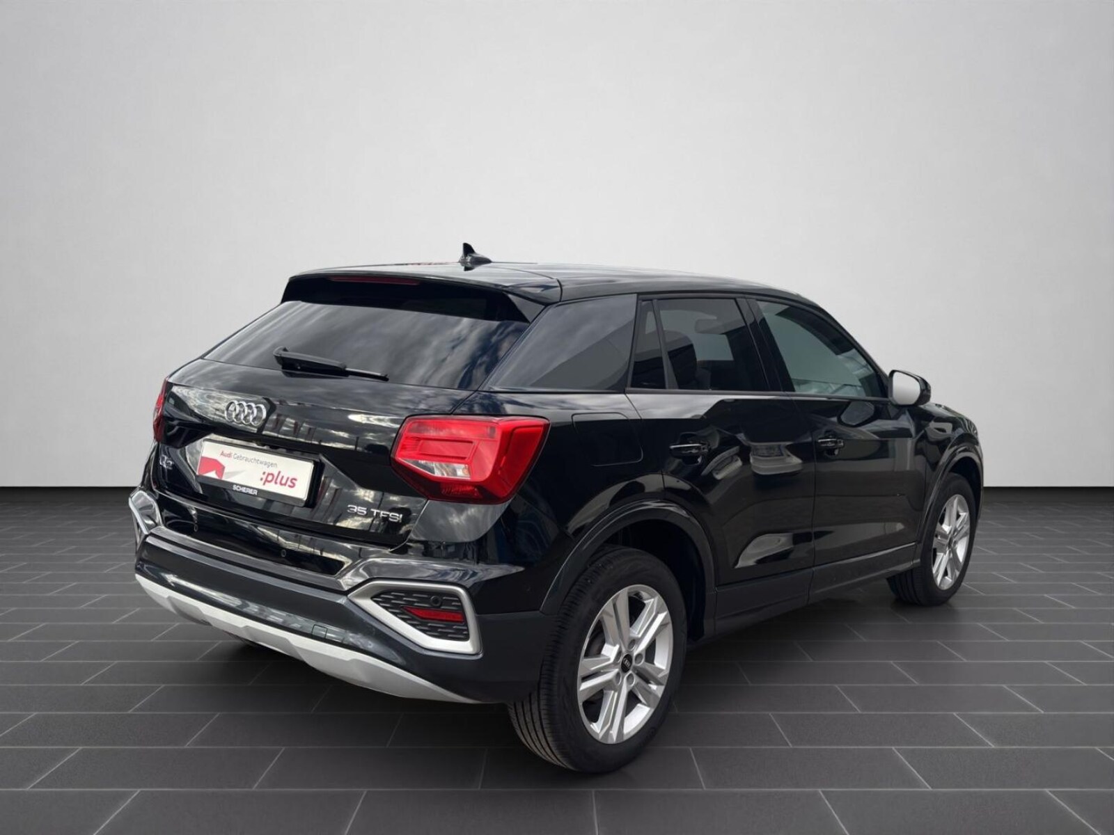 Audi Q2 – Bild 2