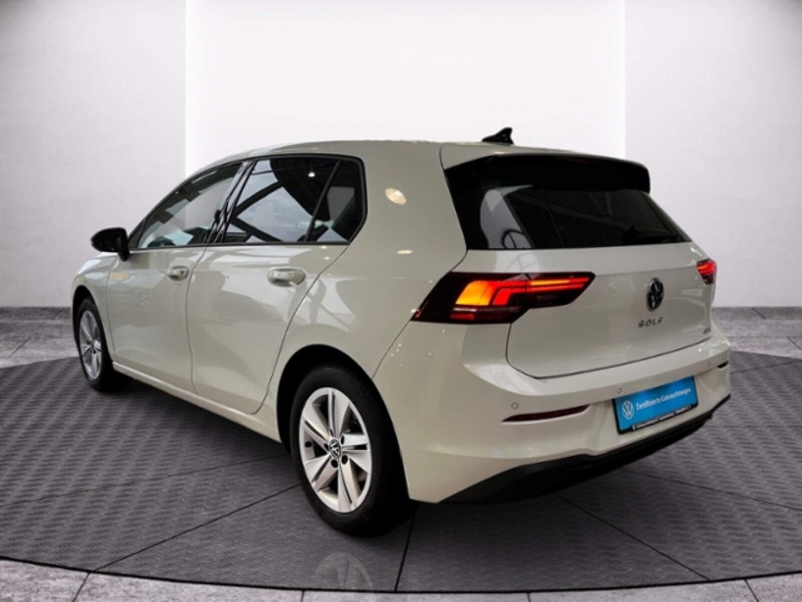 Volkswagen Golf – Bild 5