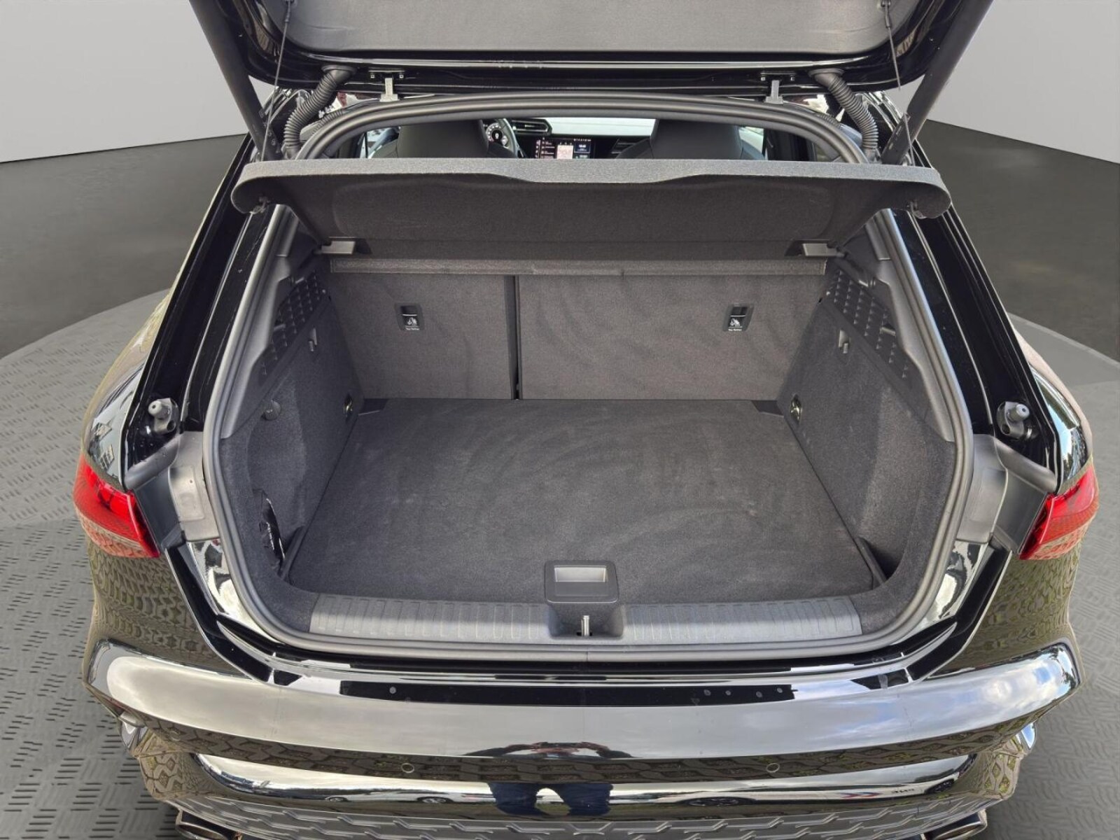 Audi S3 Sportback – Bild 16
