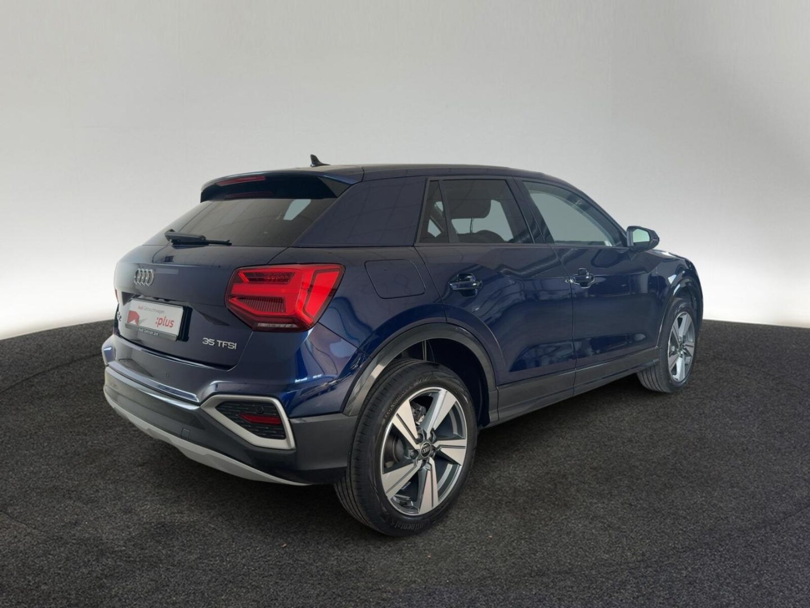 Audi Q2 – Bild 4