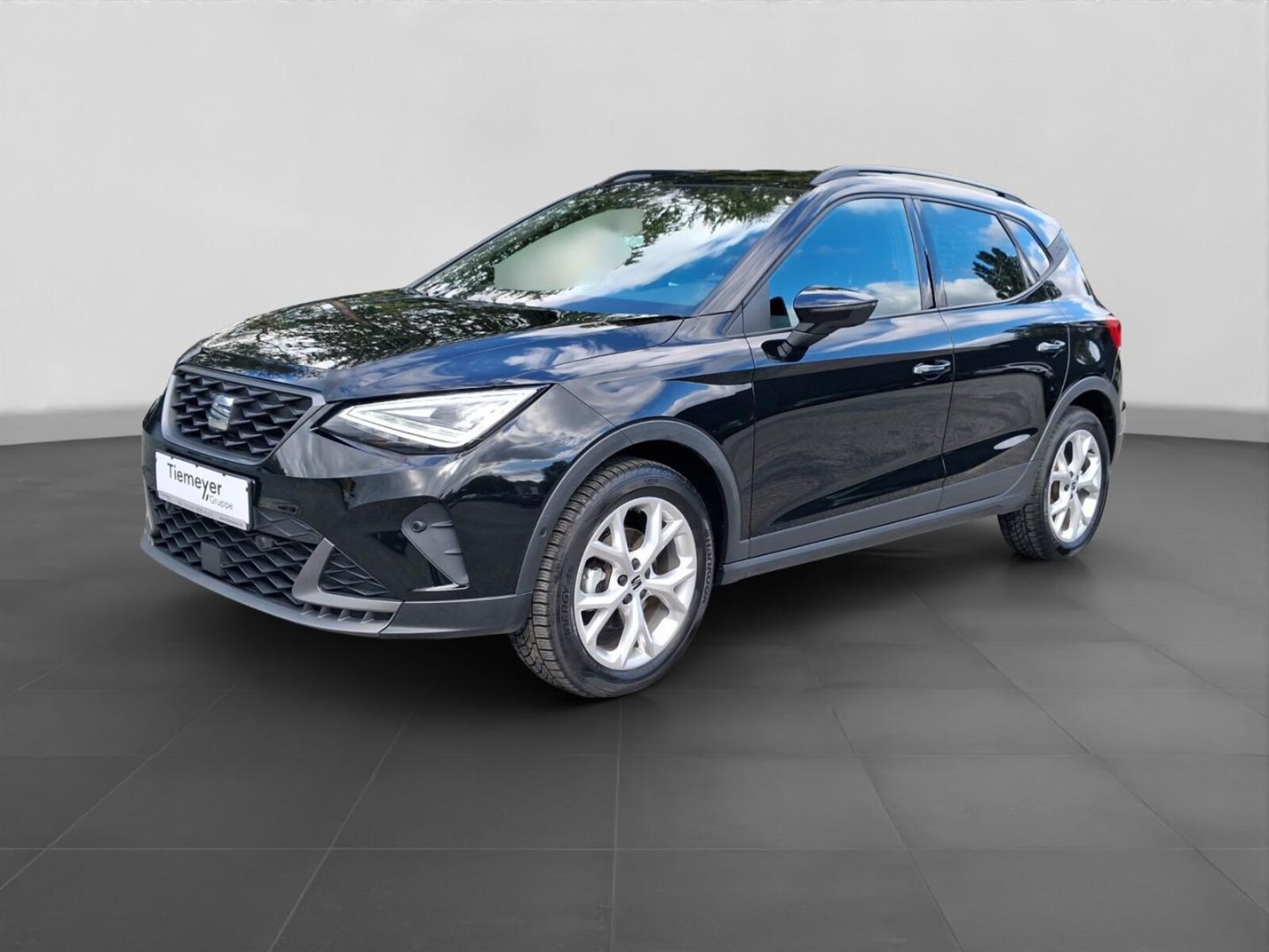 SEAT Arona – Bild 2