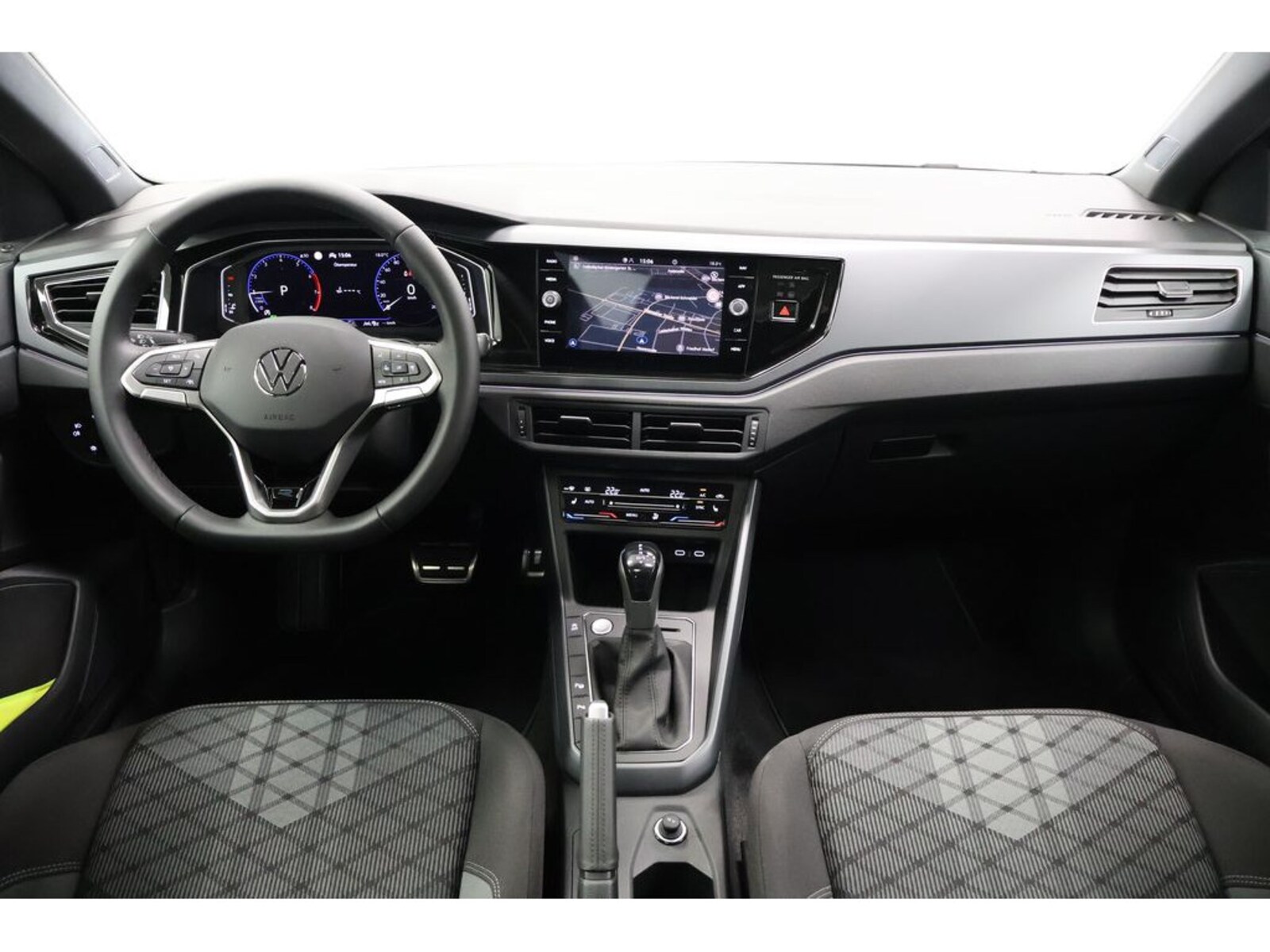 Volkswagen Polo – Bild 8