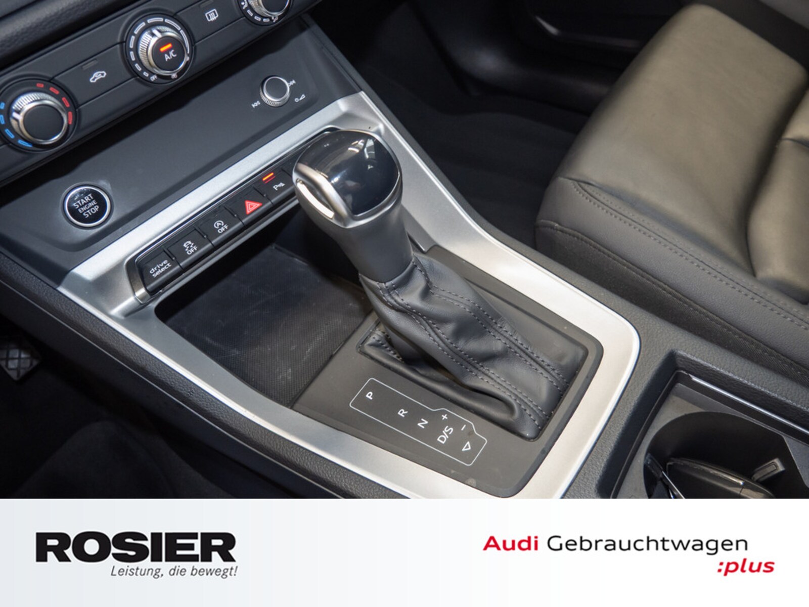 Audi Q3 Sportback – Bild 13