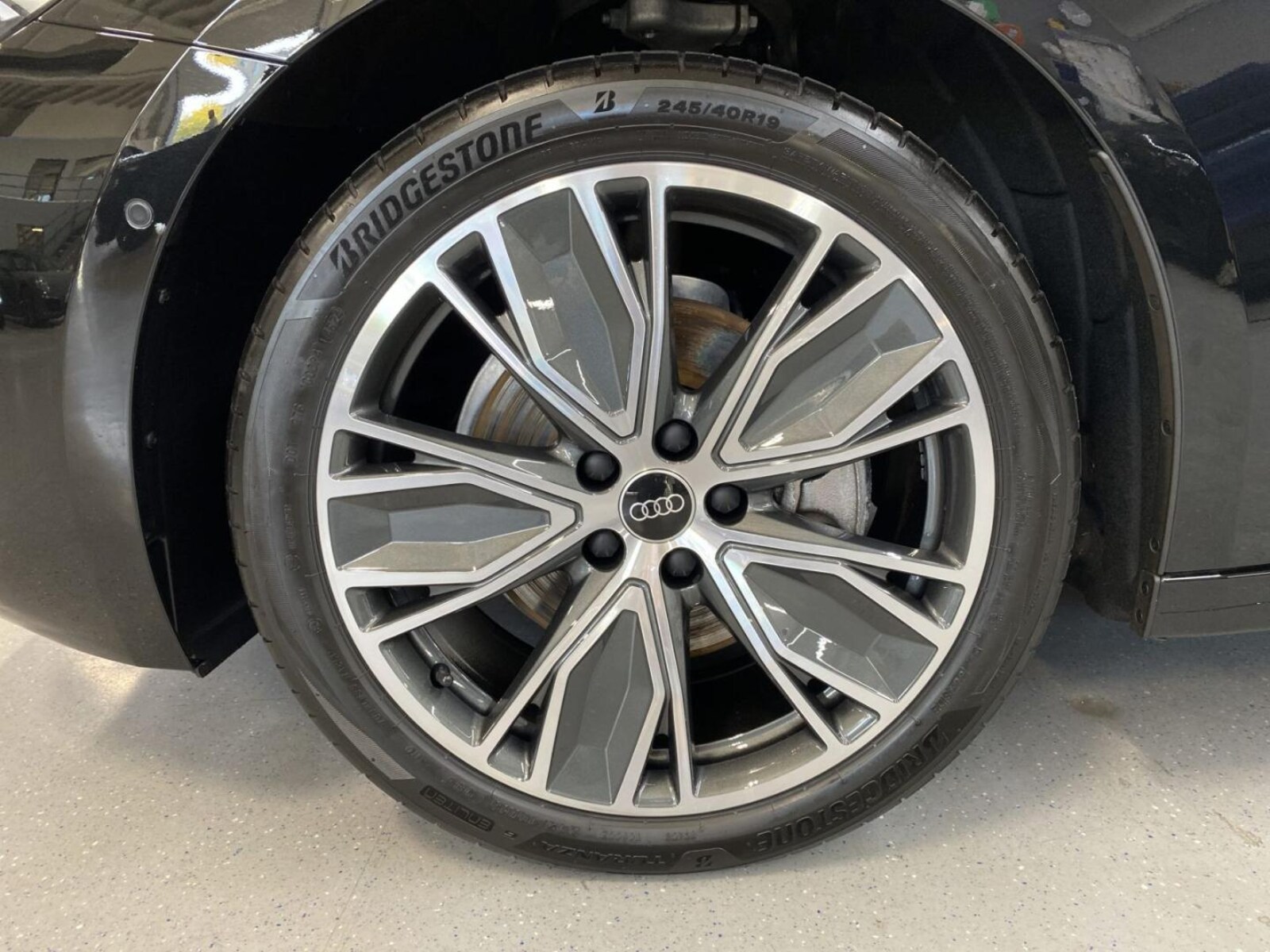 Audi A5 Avant – Bild 15
