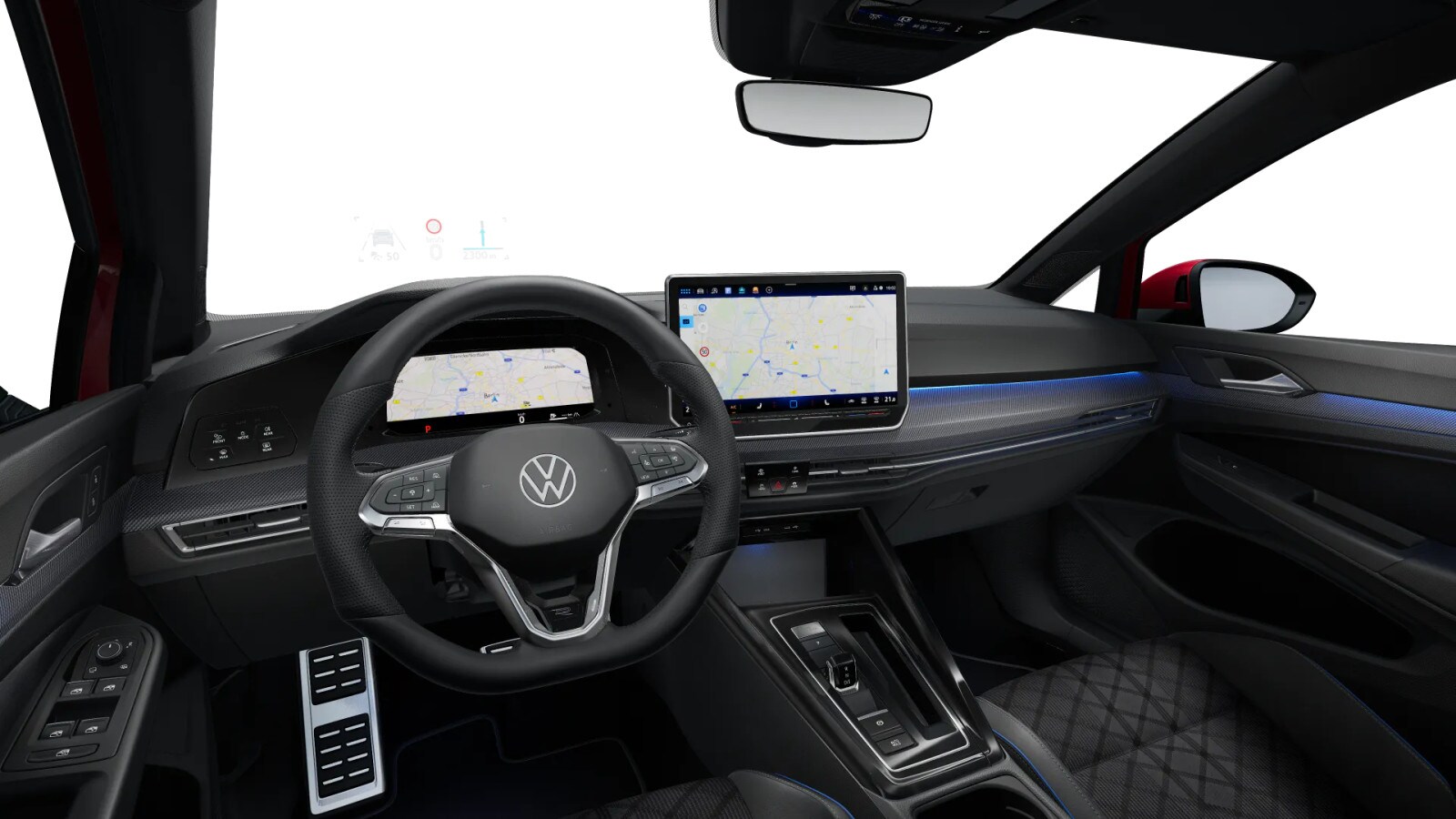 Volkswagen Golf – Bild 8