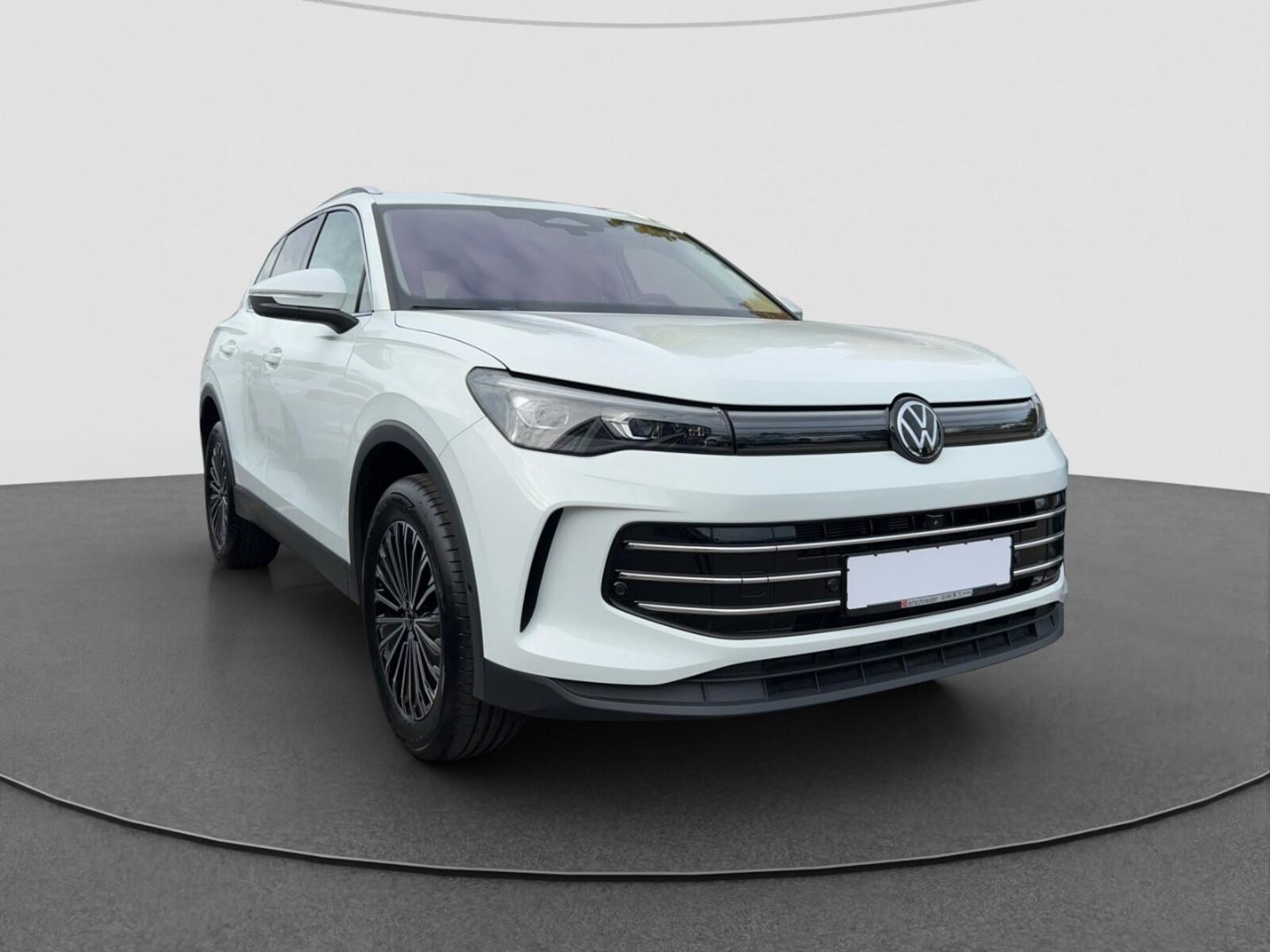 Volkswagen Tiguan – Bild 4
