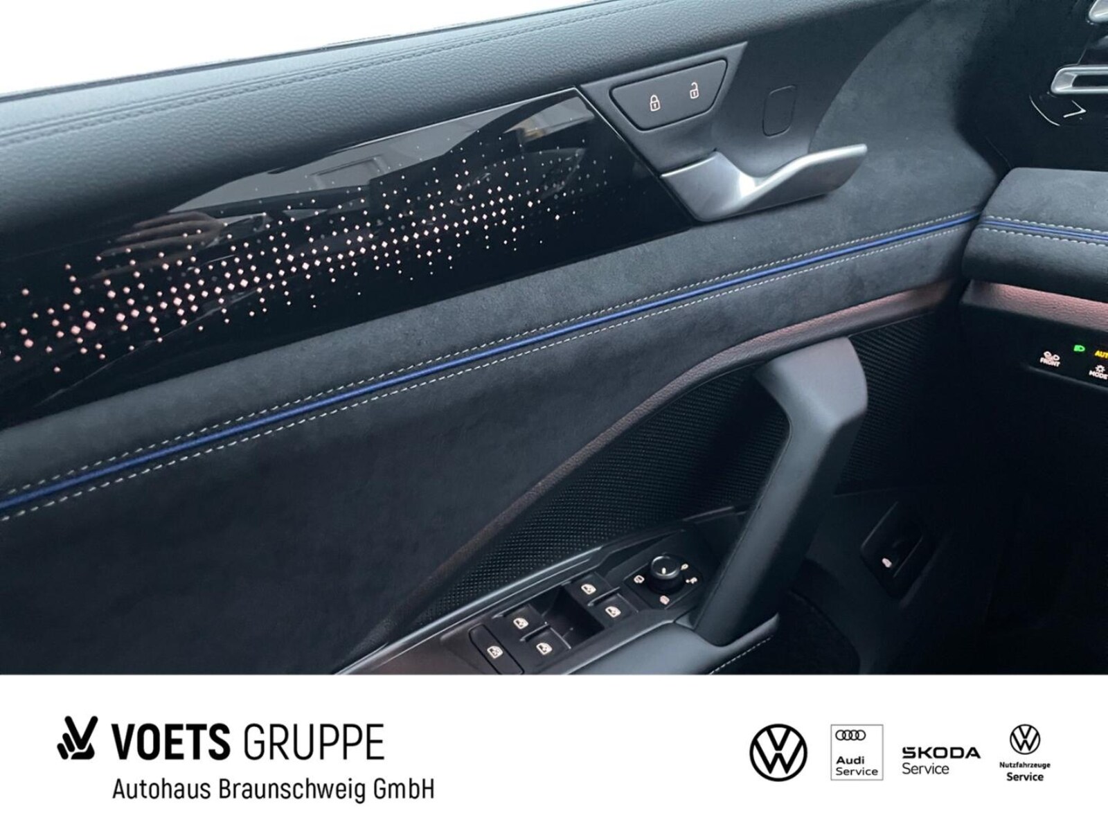 Volkswagen Tiguan – Bild 13