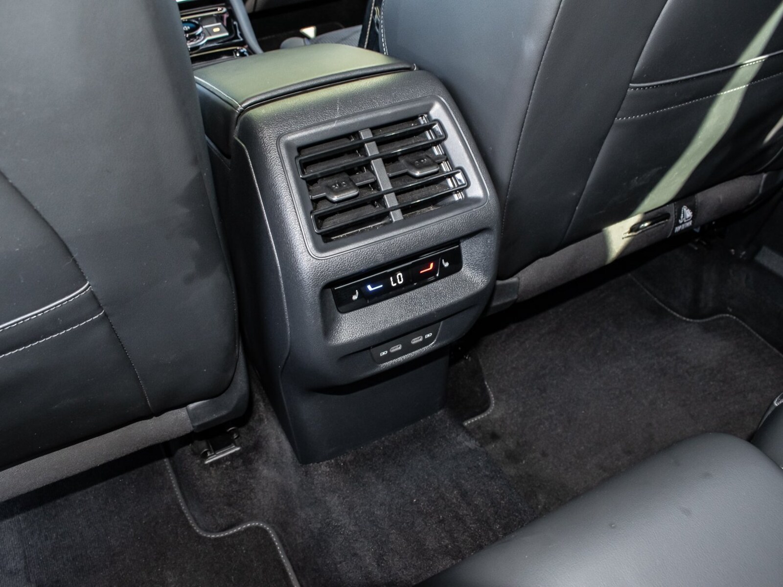 Volkswagen Tiguan – Bild 24