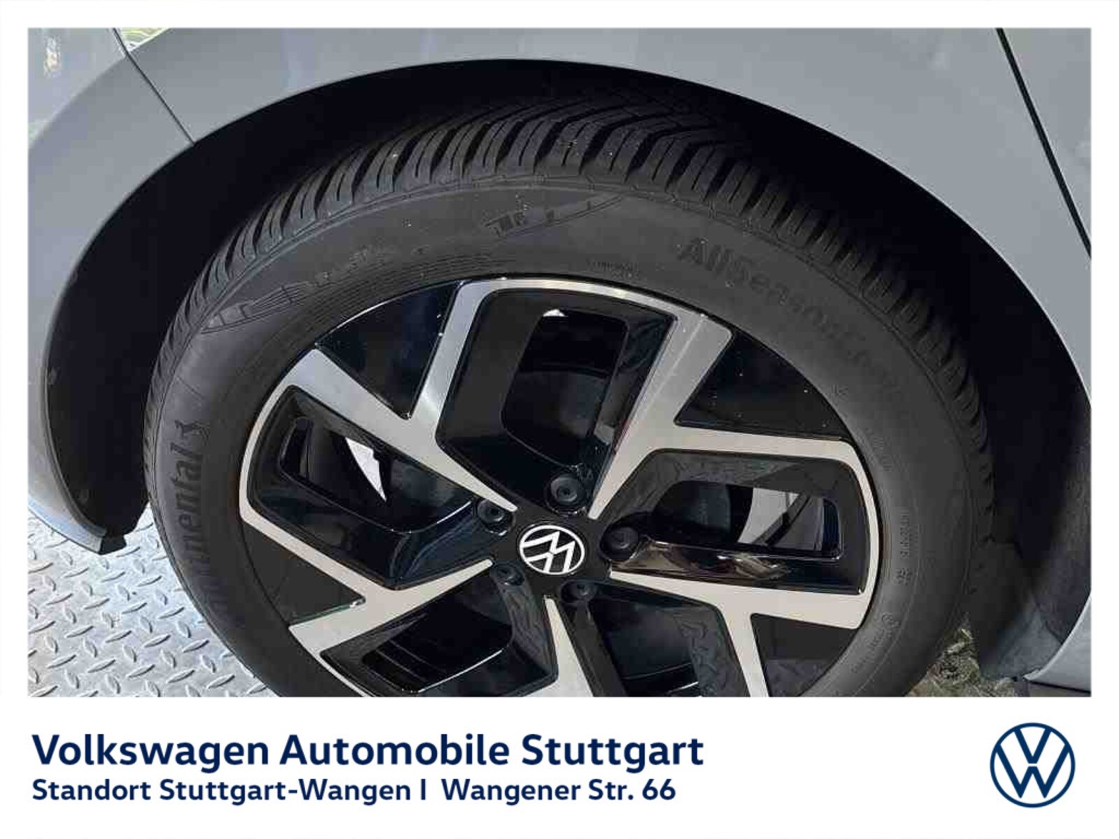 Volkswagen ID.3 – Bild 10