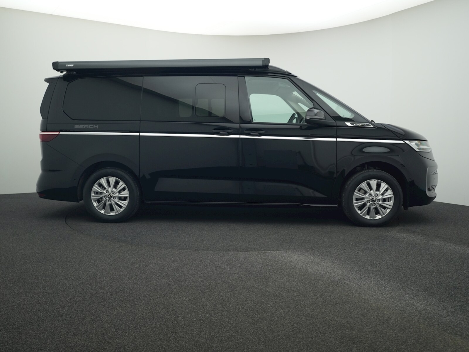 Volkswagen California – Bild 7