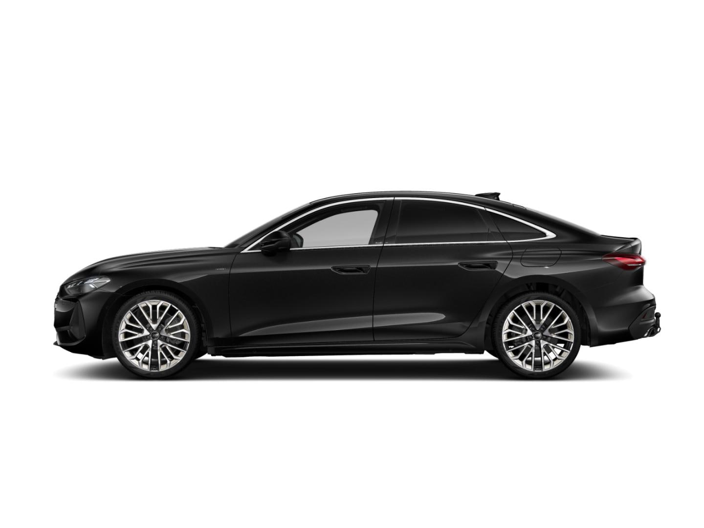 Bild über Audi A5 Limousine e-hybrid e-hybrid quattro 220 kW S tronic - für weitere Informationen kontaktieren Sie den Audi Partner