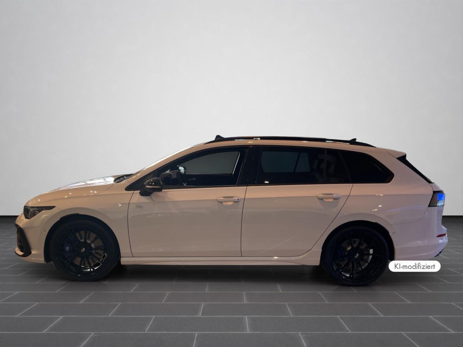 Volkswagen Golf Variant – Bild 7