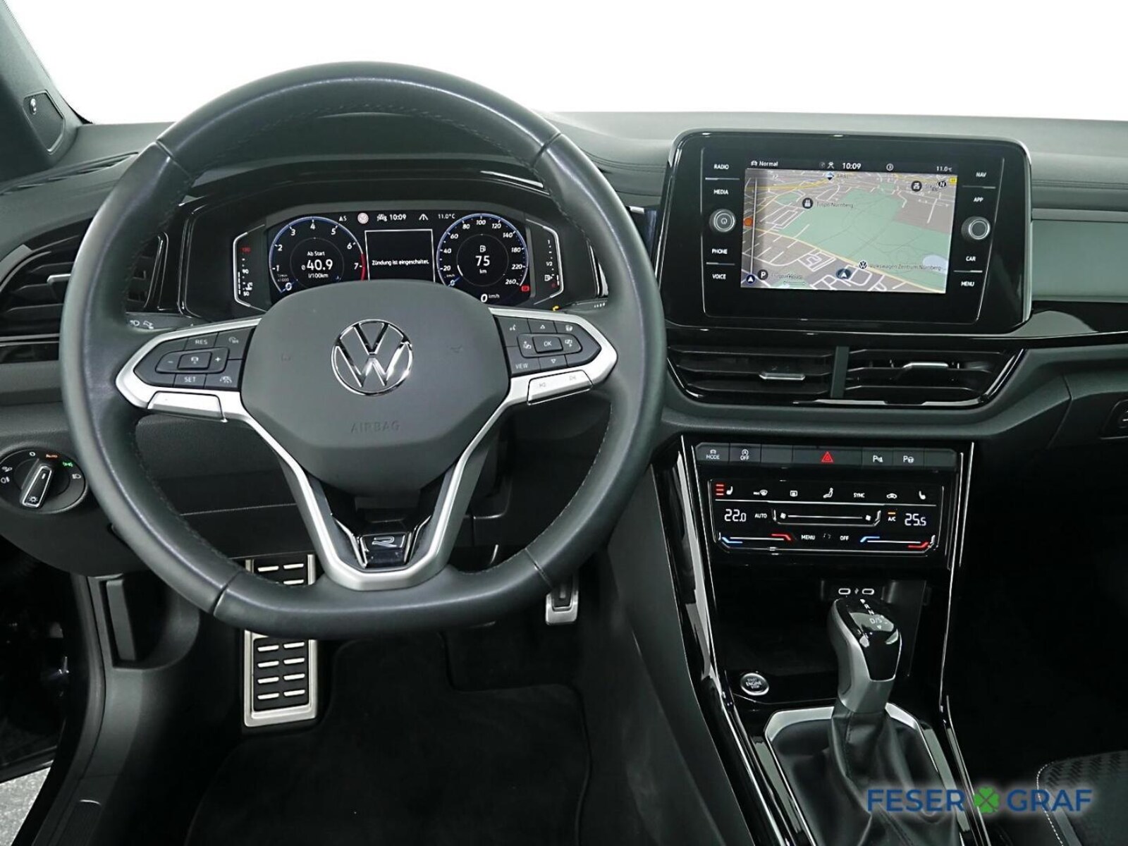 Volkswagen T-Roc Cabriolet – Bild 3