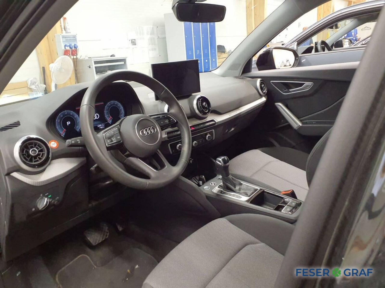 Audi Q2 – Bild 3