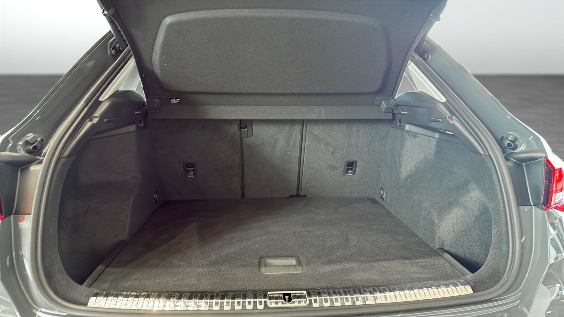 Image about Audi Q3 Q3 35 TFSI Proline advanced 150 hk S tronic