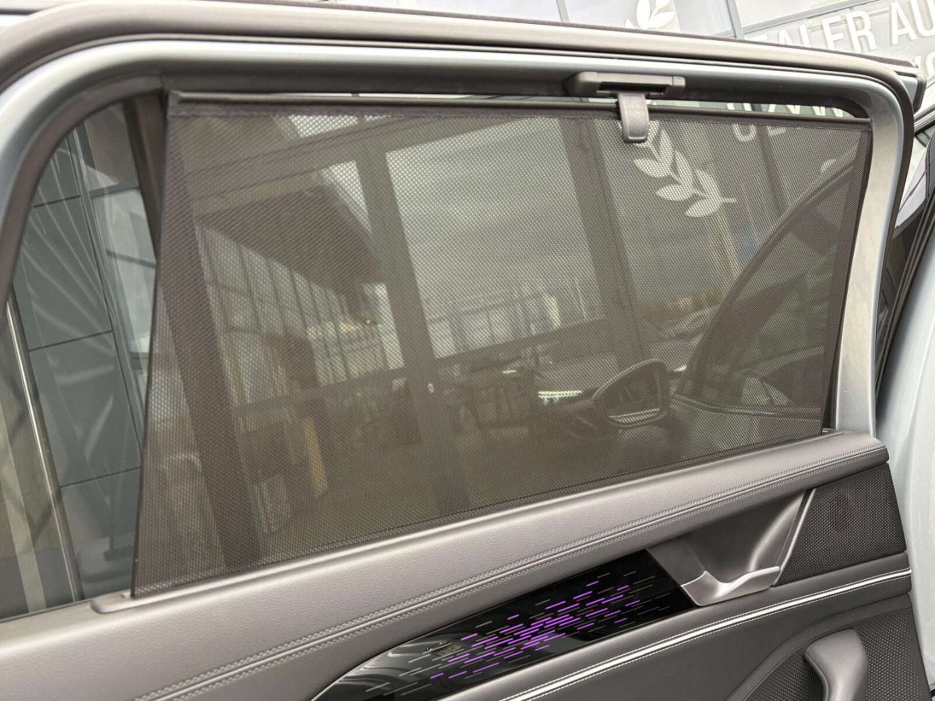 Volkswagen Passat Elegance