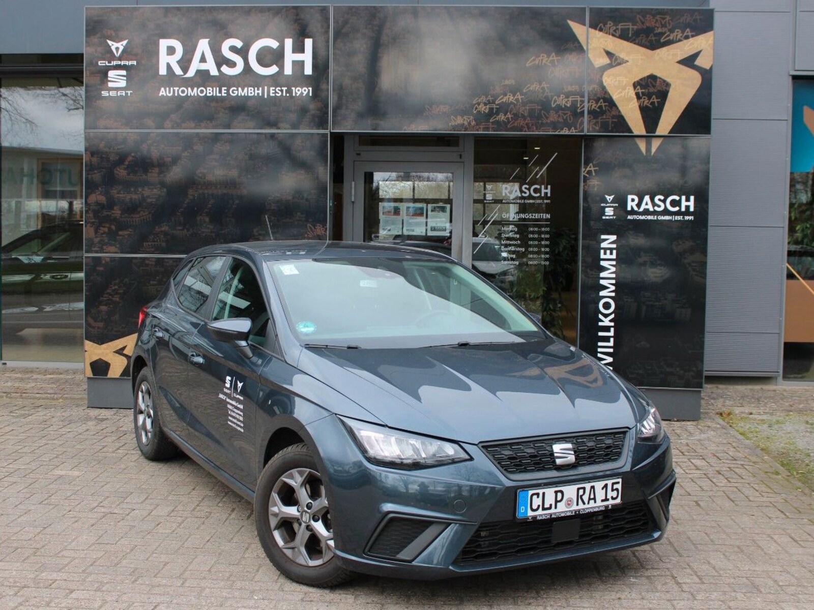 SEAT Ibiza – Bild 2