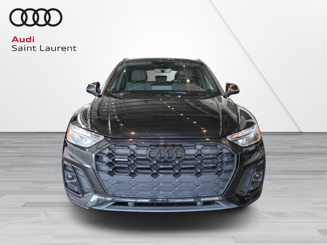 2023 Audi Audi Q5