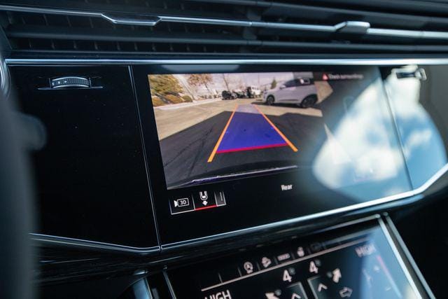 2026 Audi Q7 Premium Plus - Photo 16