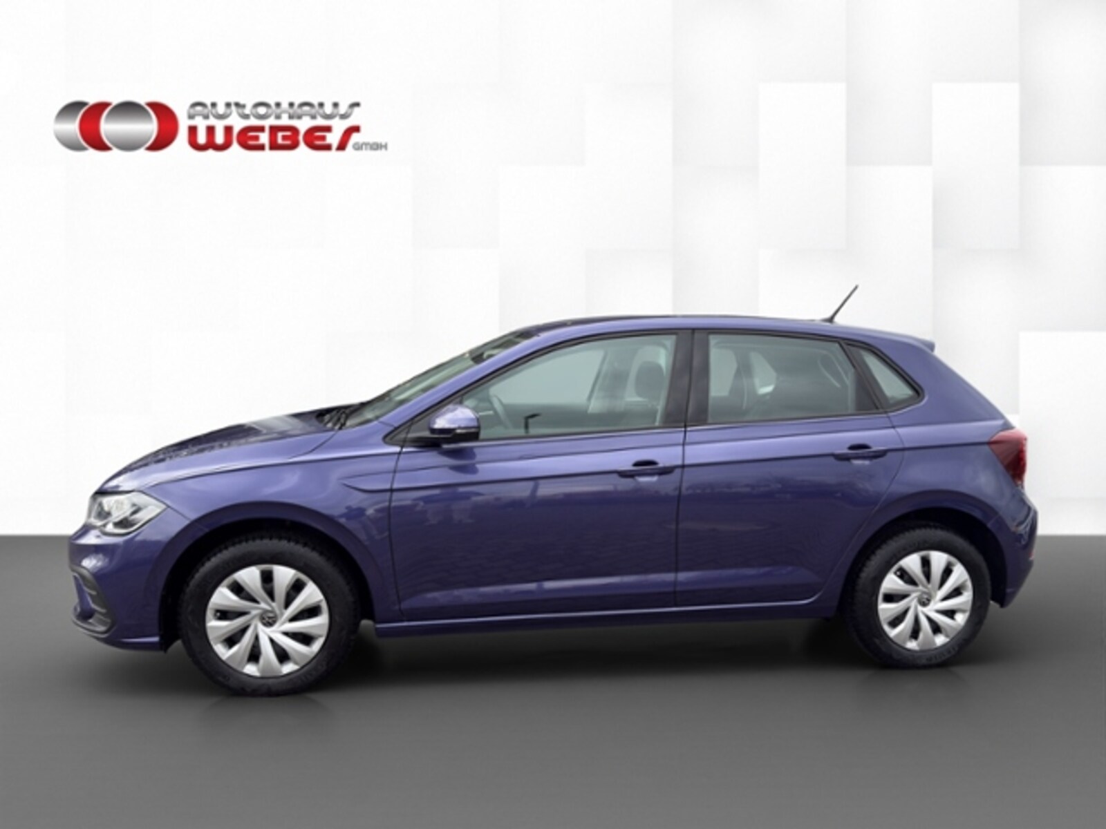 Volkswagen Polo – Bild 4