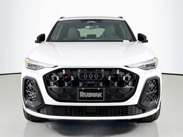 2026 Audi SQ5