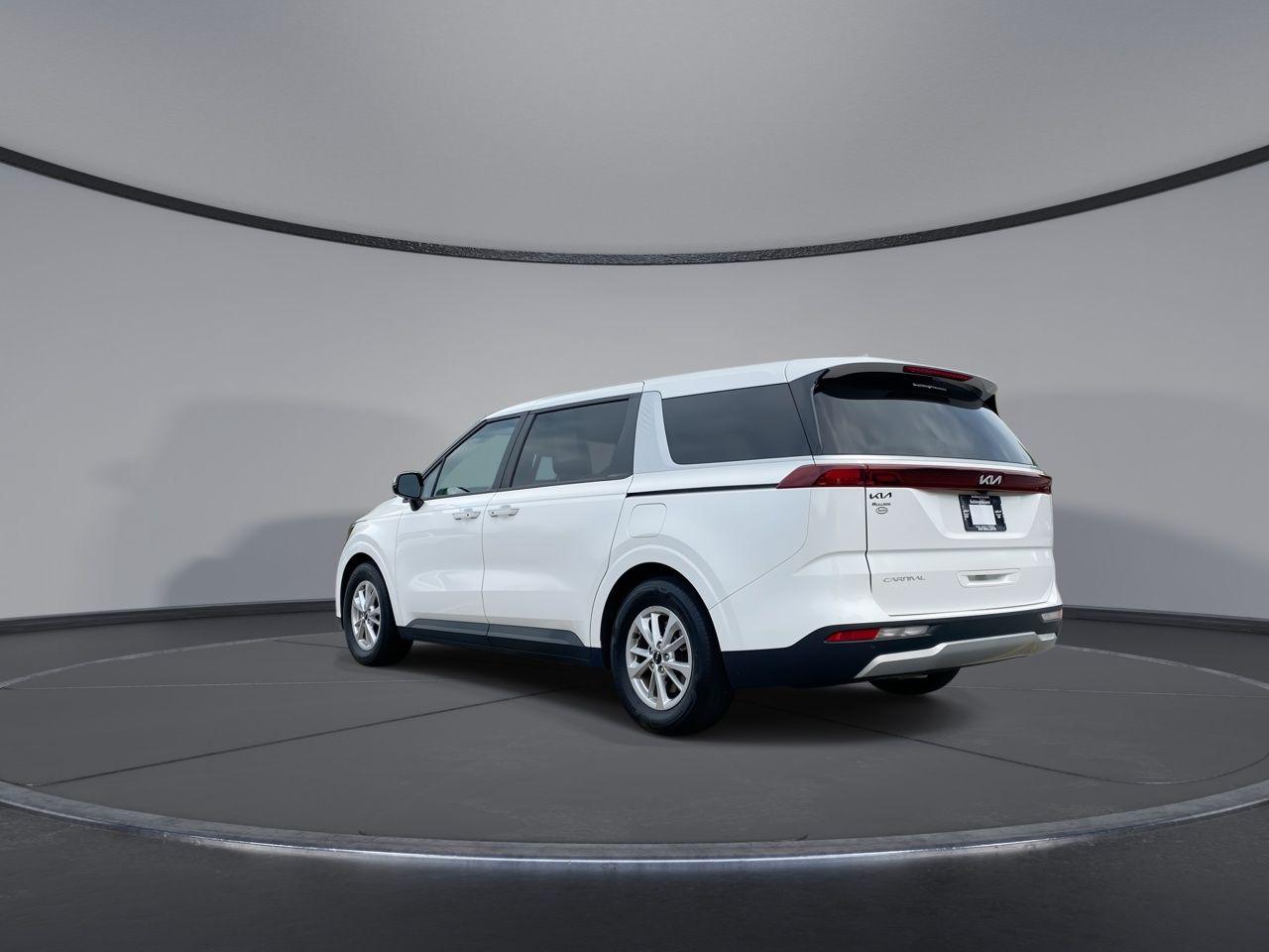 2024 Kia Carnival 6