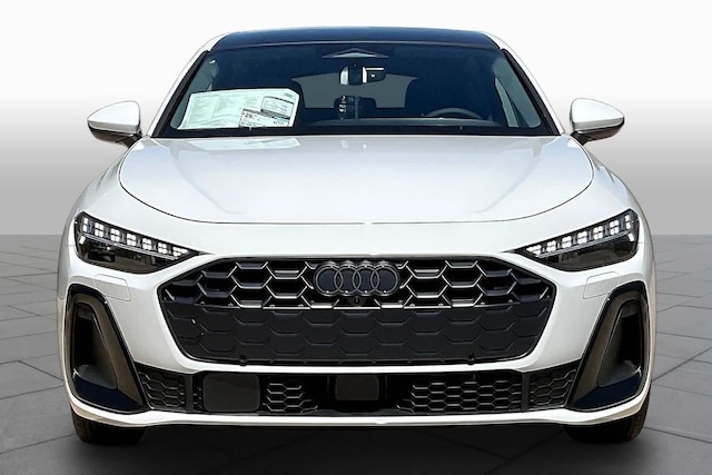 2026 Audi A5 Sedan