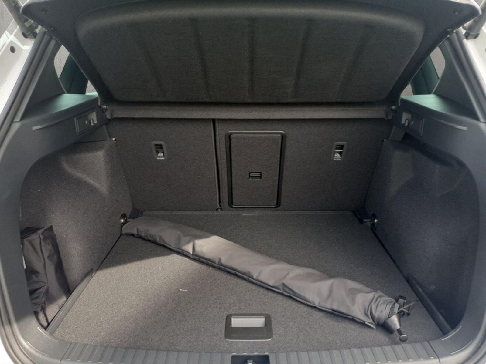 CUPRA Ateca – Bild 17
