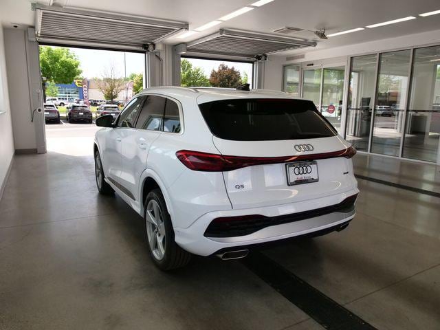 2026 Audi Q5