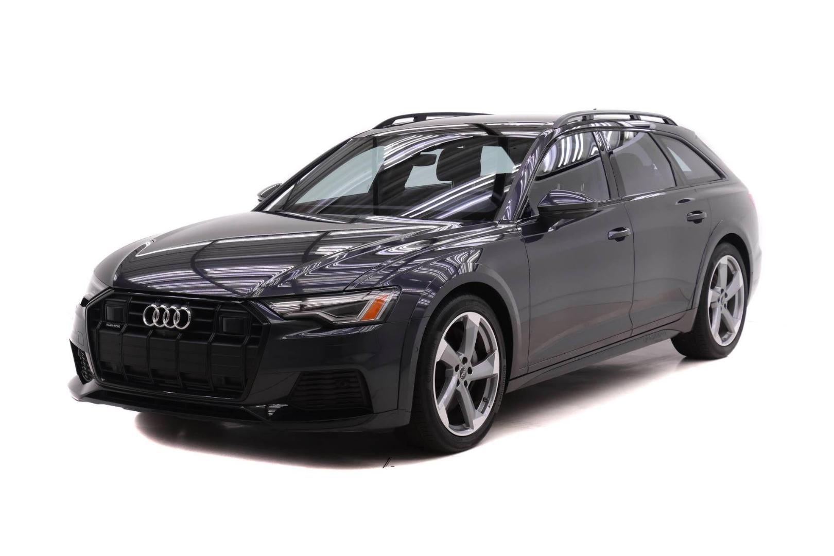 2023 Audi A6 Allroad 55 Premium Plus quattro S tronic's photo