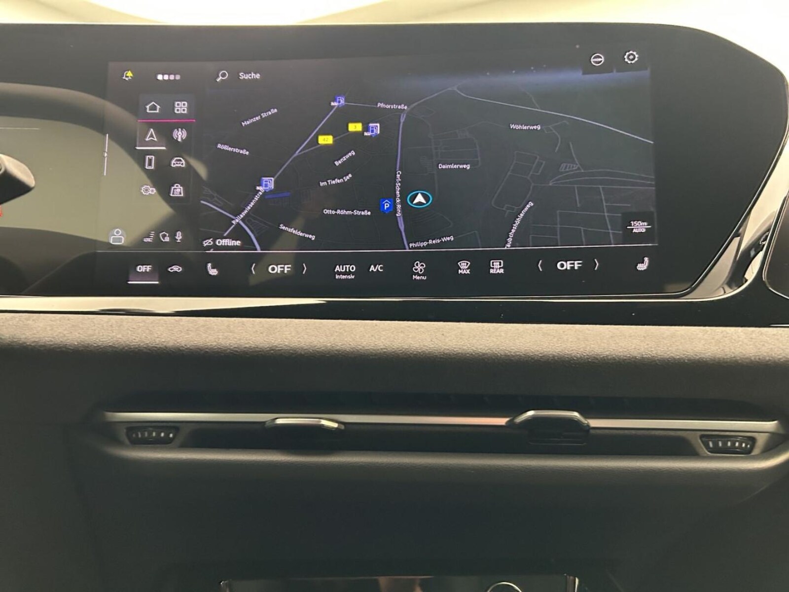 Audi S5 Limousine – Bild 6