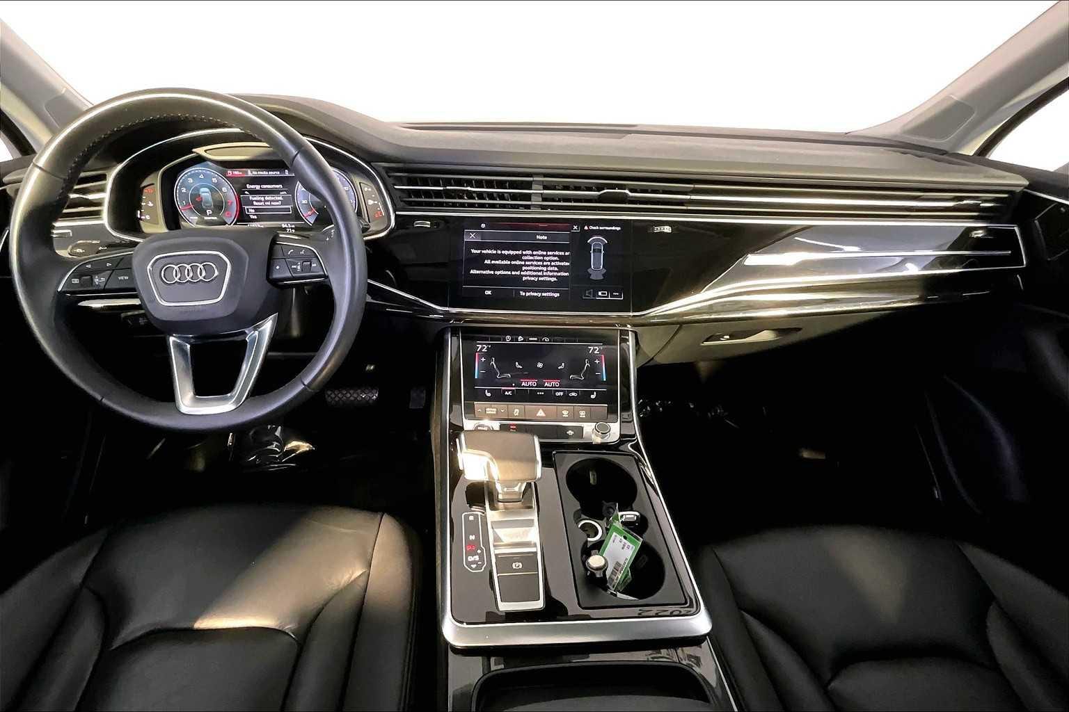 2022 Audi Q7 Premium Plus - Photo 16