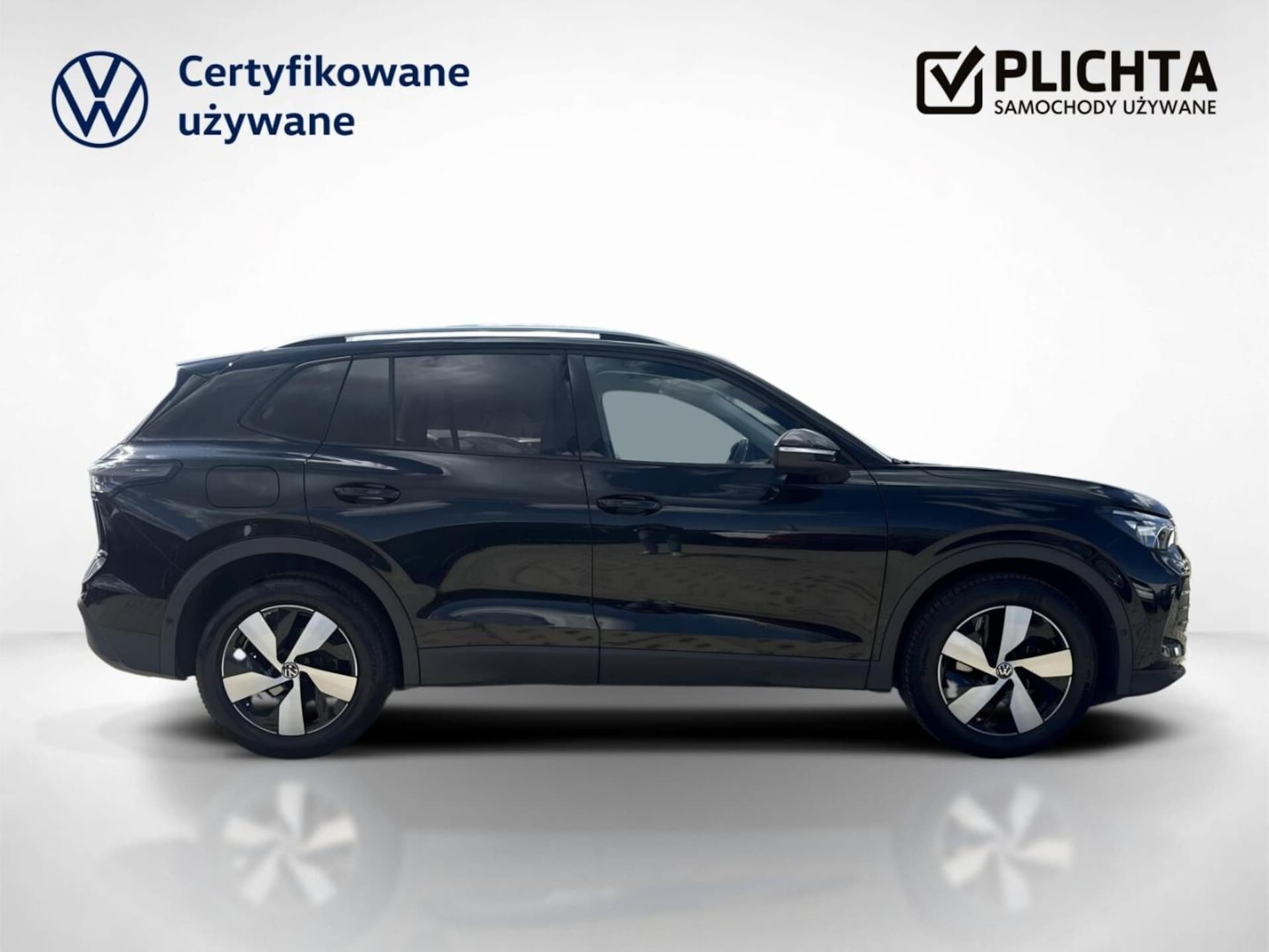 Volkswagen Tiguan Life Plus
