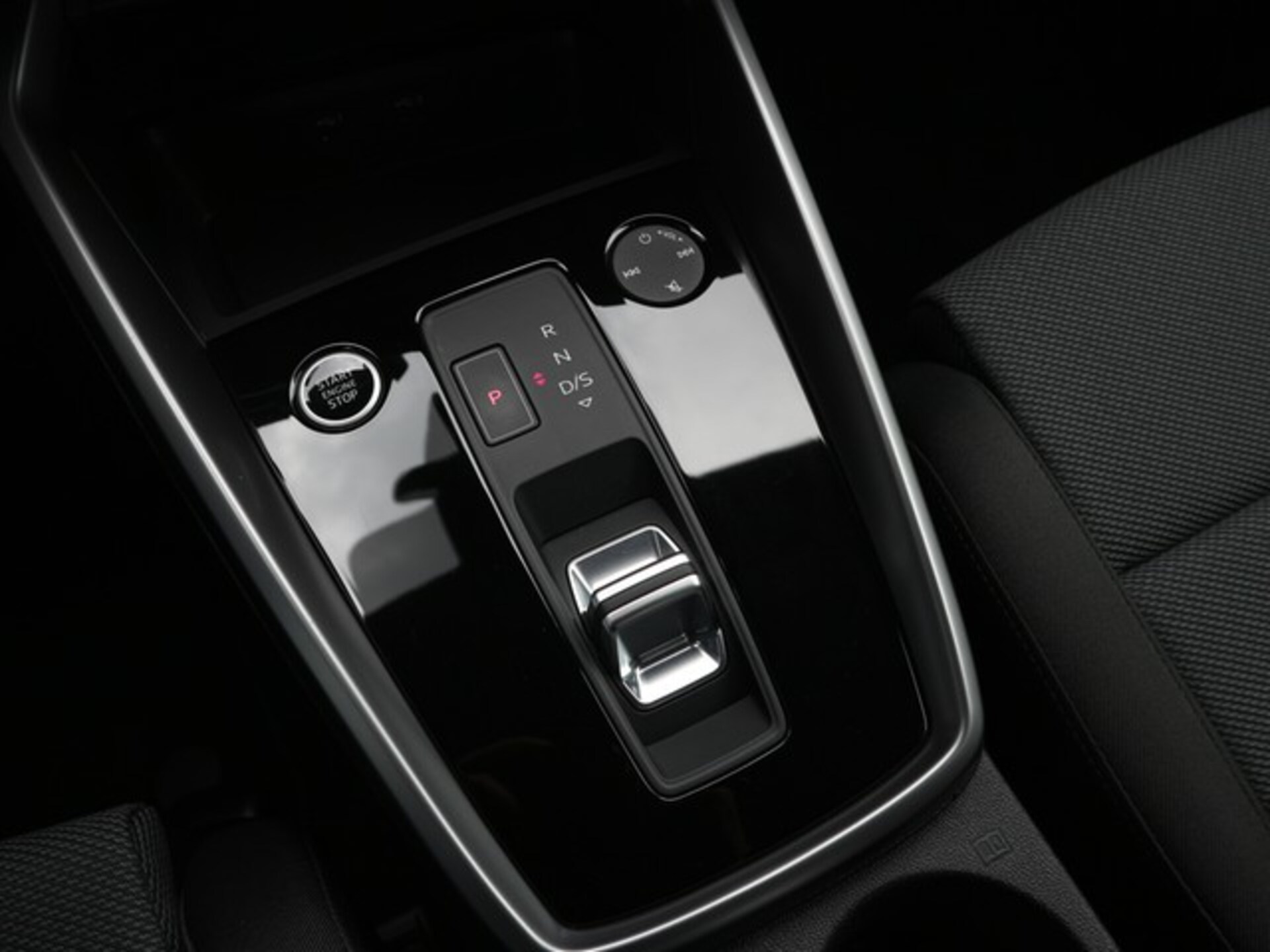 Audi A3 Sportback TFSI e Advanced